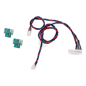 Lawn Mower Airborne Detection Module 201-R002-0002 Ecovacs