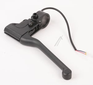 Bremsgriff rechts EGRET 10150132 für E-Scooter EY6