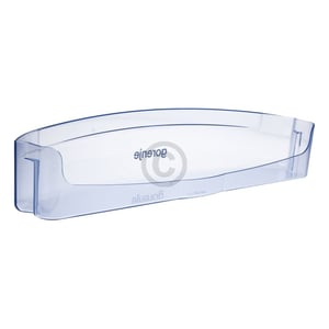 Abstellfach gorenje 135828 Flaschenfach 484x95mm für Kühlschranktüre KühlGefrierKombination