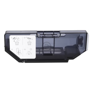 Dust box 201-2466-0009