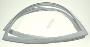 Gefrierschranktürdichtung für Whirlpool Ofen 482000028932 653x471 mm