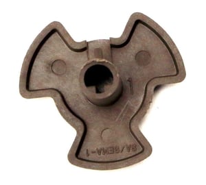 Drehtellerkupplung für Samsung Mikrowelle DE6700251A Drehtellerantrieb