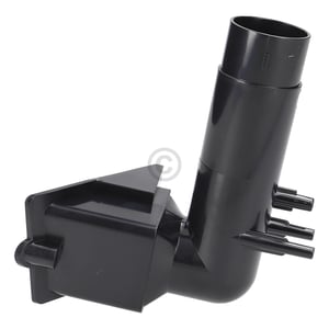 Kanal Ecovacs 201-2353-1408 für Staubsauger-Roboter