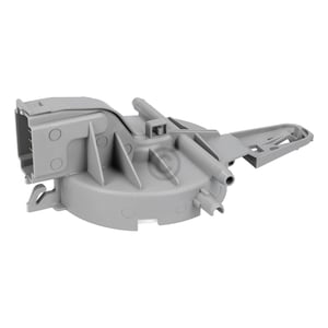 Schwimmer mit Halter Schalter für Auffangschale passend für Beko 1888100100 in