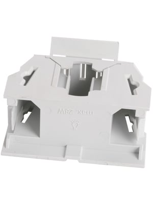 Lampengehäuse 00622085