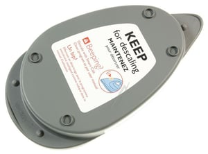 Philips Bügeleisen Calc-Clean Behälter mit Stäbchen – Entkalkung