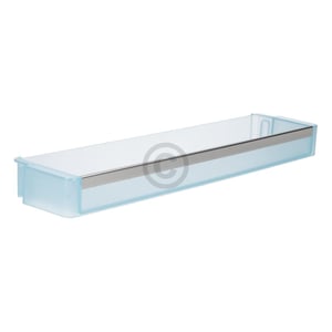 Abstellfach SIEMENS 00433879 Türabsteller 430x40mm für Kühlschranktüre