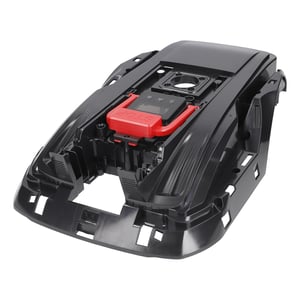 Upper cover 201-2452-0044