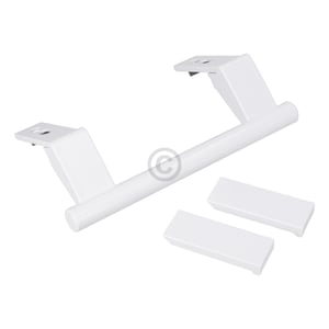 Türgriff wie Liebherr 7432600 BLUPARTS für Kühl-Gefrierkombination 10103612