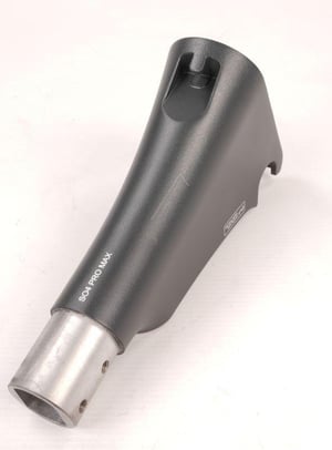 Gehäuse aus Legierung grau SoFlow 800.480.06 für E-Scooter SO4 PRO MAX