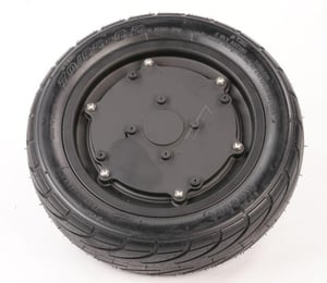 Zubehörpaket Nabenmotor-Komponenten Segway-Ninebot 10.01.3032.10 für E-Scooter Mini Pro