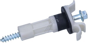 Transportsicherung für Waschmaschine Whirlpool 488000259495 ARSFX1