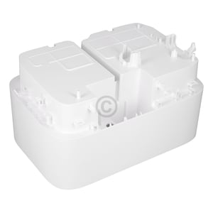 Middle frame（White） 201-2497-0119 Ecovacs