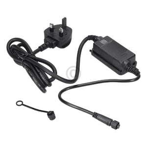 AC Adapter Ecovacs 201-2337-0600 für Mähroboter Ecovacs
