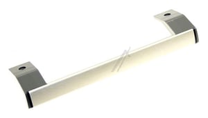 Kühlschrankgriff kurz Fjordssilber/Blau Whirlpool 488000507351