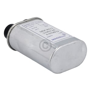 Kondensator 0,95µF 2100VAC universal für Mikrowelle