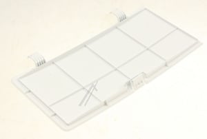 Whirlpool Trockner Klappe Weiß 488000618254 Gehäuseteil