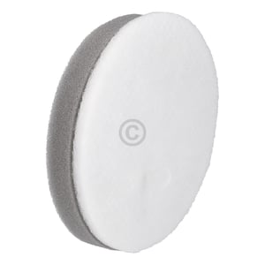 Schaumstofffilter Ecovacs 201-2406-0876 für Staubsauger-Roboter Ecovacs