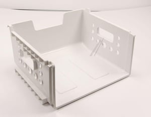 Obere Schublade für Kühlschrank Amica 1073232 Gemüsefach