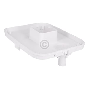 Abdeckung Station oben Ecovacs 201-2353-1469 für Staubsauger-Roboter Ecovacs