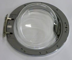 Waschmaschinen-Tür für Beko/Grundig/Arçelik C00865121 Fronttür