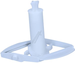 Messereinsatz 1500ml Braun Küchenmaschine BR67051017 Hackmesser