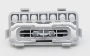 Pause-Taste für Hisense/Gorenje Waschmaschine 579292 L1, 133 PS/SP-15