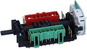 Wahlschalter für Ofen Hisense/Gorenje 611898 Backofen