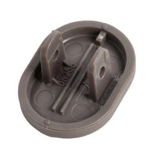 Kappe für Blinkertaste Segway-Ninebot CB.01.00.4773.00 für E-Scooter Bedienung