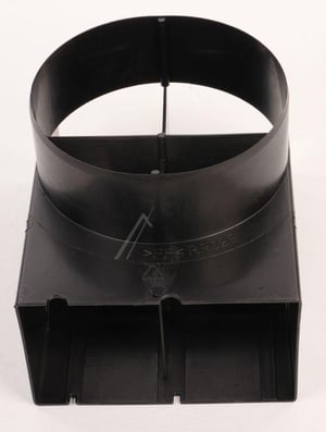 Filteranschluss für Geschirrspüler Elica Spp0000732 Hochdruck Polypropylen