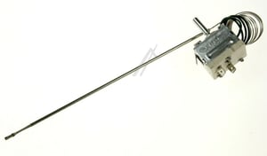 Backofenthermostat für Ofen Whirlpool 482000032133 statischer Herd