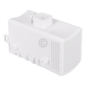 Handheld Vacuum suction port holder 201-2437-0342