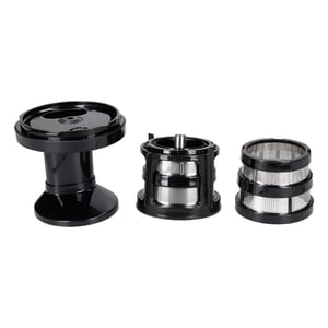 Fruchtpressenvorsatz Bosch 11029961 für Entsafter Bosch