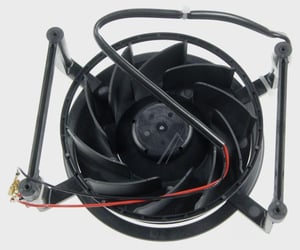 Whirlpool Indesit Kühlschrank-Lüfter 482000049318 Geräuschdämpfer