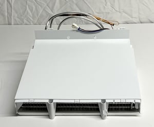 Gefrierfach-Verdampfer für Kühlschrank Electrolux 140143807265 Kälteanlage