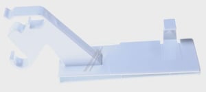 Smeg Ofen-Scharnier 763850424 links, Gefrierfachklappe