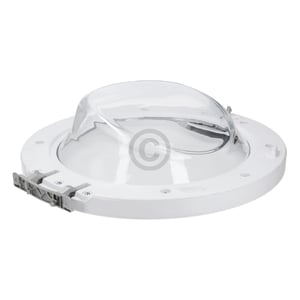 Tür Beko 2915100100 für Frontlader Waschmaschine