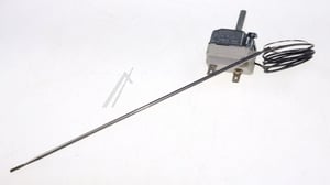 Backofenthermostat für Ofen Whirlpool 482000027251 Heizung