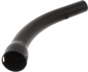 Griff für Bosch-Staubsauger 00445017 35mm, schwarz, Kunststoff