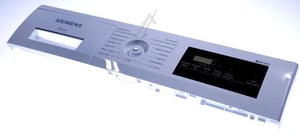 Bedienblende für Trockner Bosch Siemens 11058251 Blende Bedienfeld