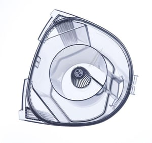 Staubbehälter für Staubsauger Bosch 11045981 Staubbehälter