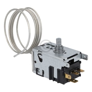 Thermostat BOSCH 00163106 DANFOSS 077B2210L für Gefrierschrank