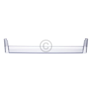 Abstellfach Constructa 00448359 Haltebügel 460x40mm für Kühlschranktüre