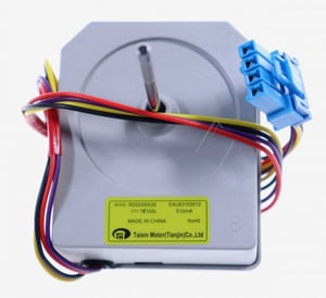 DC-Motor für LG Kühlschrank EAU63103012 Lüftermotor