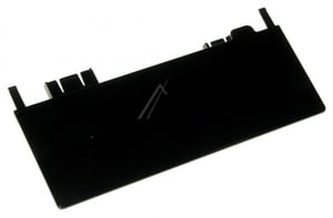 Auffangschale-Blende für Melitta Kaffeemaschine 6618032 schwarz