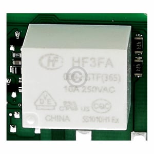 Leistungsteil Liebherr 6145164 für Gefrierschrank