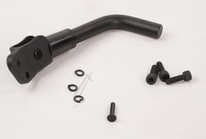 Seitenständer mit Schrauben Aprilia APR-005 für E-Scooter eSR1