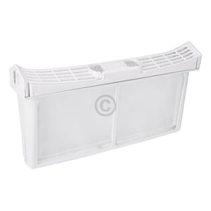 Flusensieb passend für Bosch 00650474 BLUPARTS - KOMPATIBEL 10113354