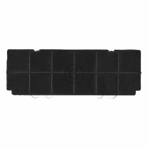 Kohlefilter LongLife Electrolux MCFB73 9029802833 424x142mm für Dunstabzugshaube