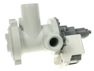 Laugenpumpe B20-6a02 für Trockner Hisense/Gorenje 808406 Wasserablauf
